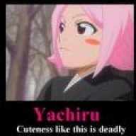 Yachiru