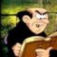 Gargamel