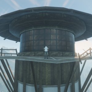 New Switzerland Lighthouse #4