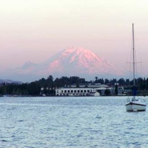 Seattle/MtRainier