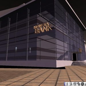 "Twin Bank"