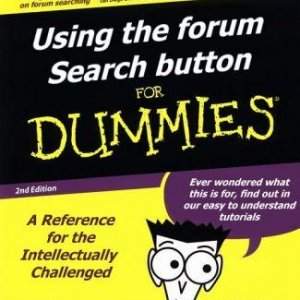 how to search the forum