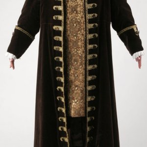 1700's coat