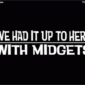 midgets