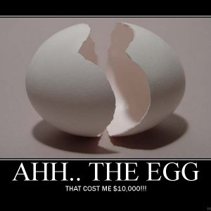 The Egg.