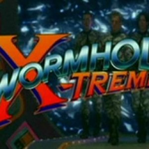 wormholextreme