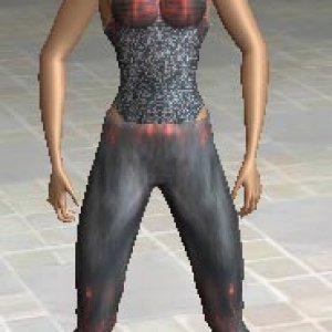 Lara Zpeeder Croft