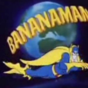 Bananamanslick