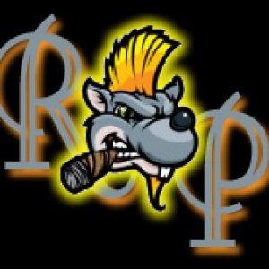Rp Xfire Logo