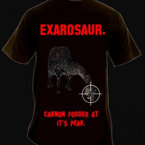 Exarosaur