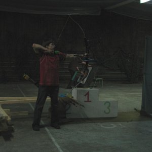 2008-07-17 - Archery