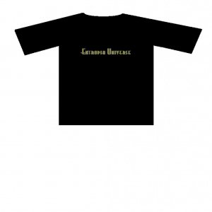 Shirt Blackfront