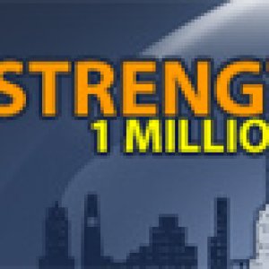 Strength Keep Estate Sale