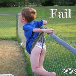 Fail