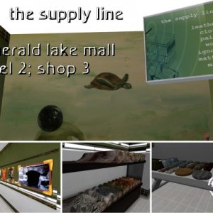 The Supply Line