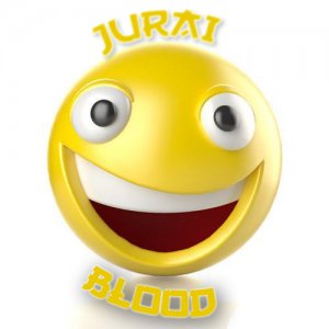 Jurai Blood - Happy