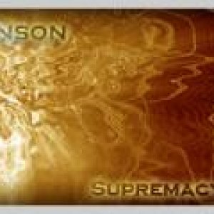 Supreamcy Reign Lyrinson