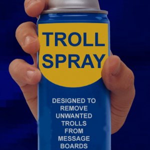 Trollspray