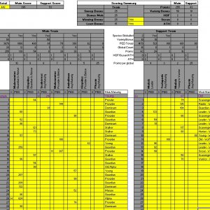 Wof Scorecards Usa R3 M3