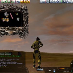 My Fourth Global (may 16, 2009)