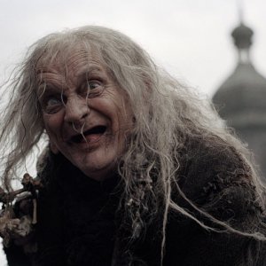 Old Crone