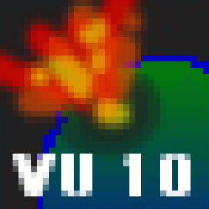 Icon Vu10 A
