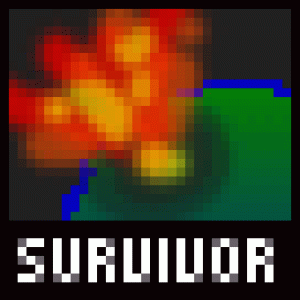 Titan Typhon Survivor Icons