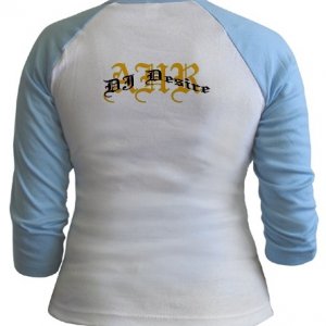 Ahr Djs' Shirts From Entropia Outfitters