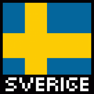 Sverige Icon