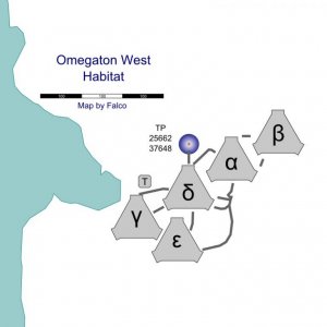 Map Of Omegaton