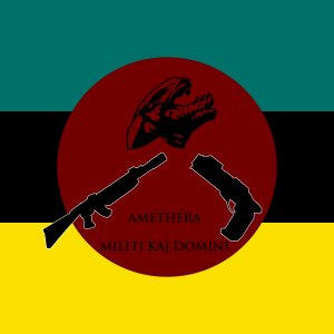 Amethera Flag
