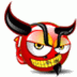 Animated-devil