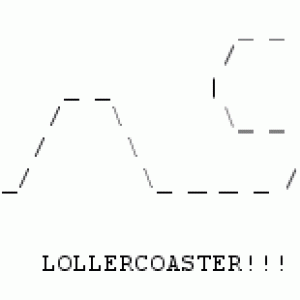 Lolercoaster