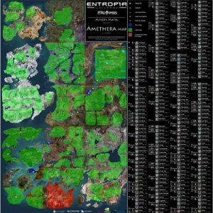 Full Map Preview