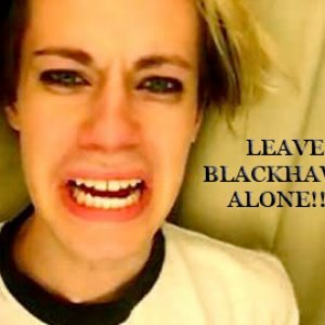 Leave Bh Alone