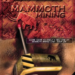 Mammoth Banner