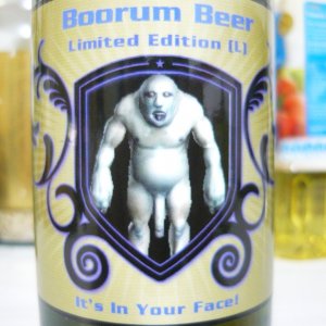 Boorum Beer