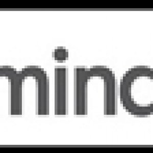 Mindark Logo Grey