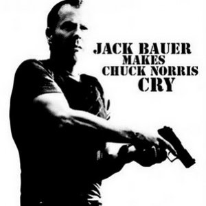 Jack Bauer Pwns