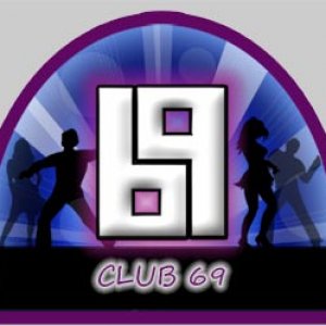 Club 69 Logo01