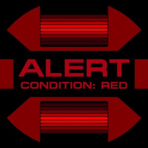 Red Alert Tmp