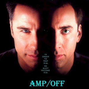 Amp/off