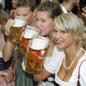 German-beer