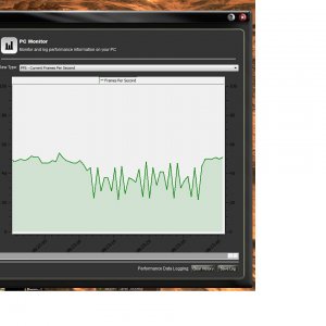 Cryogenics Animation Fps Drop Graph