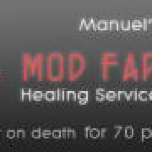 Manuel's Modfap Service