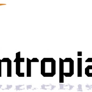 Entropiabay Logo