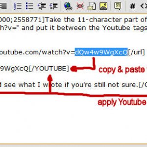 Yt Tags