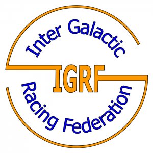 IGRF Logo