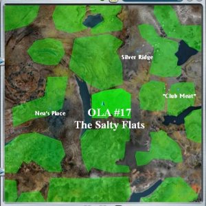 OLA #17 map new
