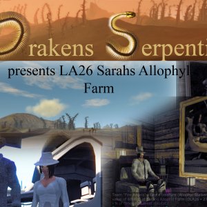 Drakens Serpentis